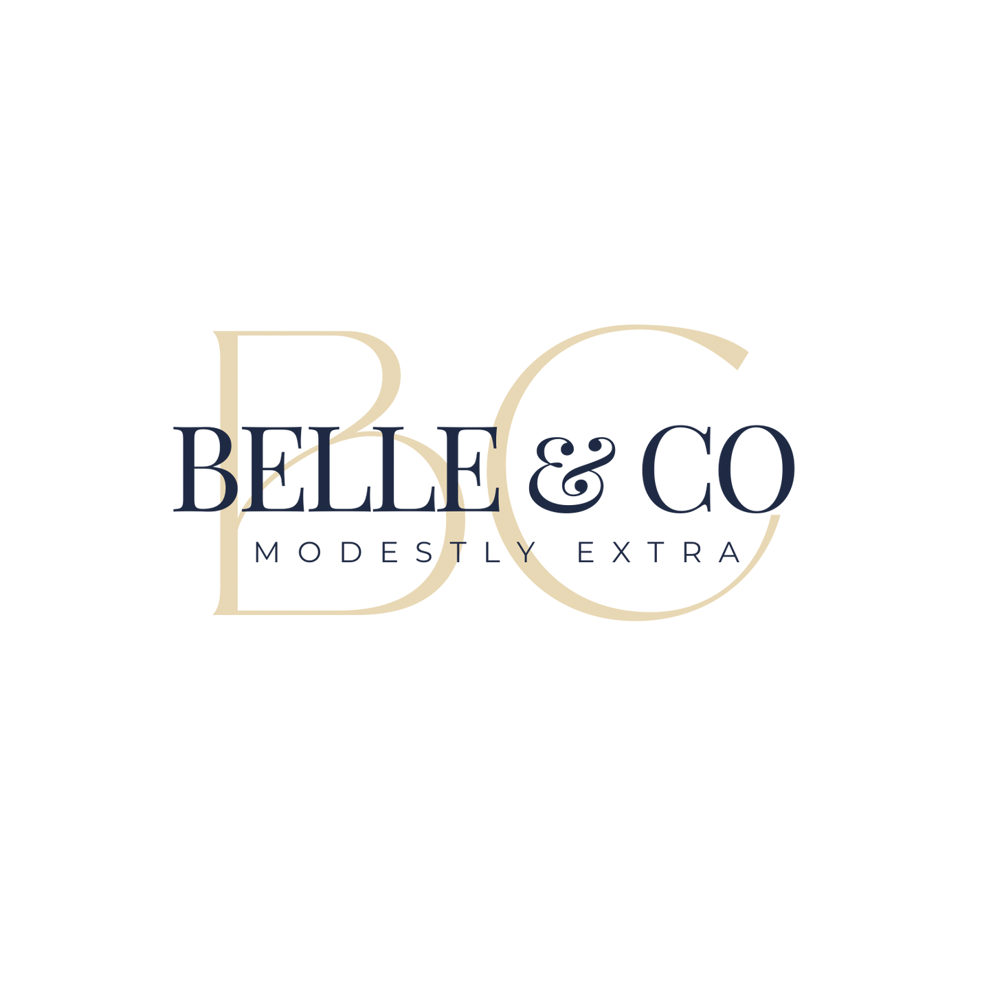 Belle & Co Gift Card