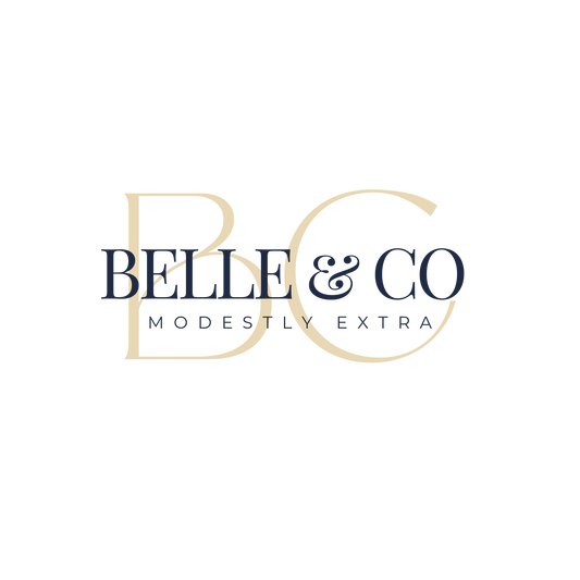 Belle & Co Gift Card